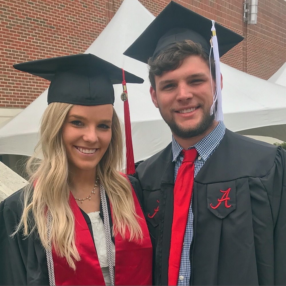 Meet your Posher, Tori